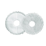 Dreame L10s Ultra/L10 Ultra Accessories S10 Pro Xiaomi MIJIA Omni 1s B116 X10+ Part Dust Bag Mop Cloth filter Brush