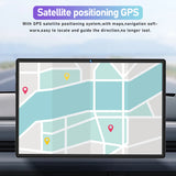 2025 New Original Global Edition Tablet Android 14 Pad 15 Pro 22GB+2TB Snapdragon 8 Gen3 Tablet 5G Dual Sim Card Hd Full Screen