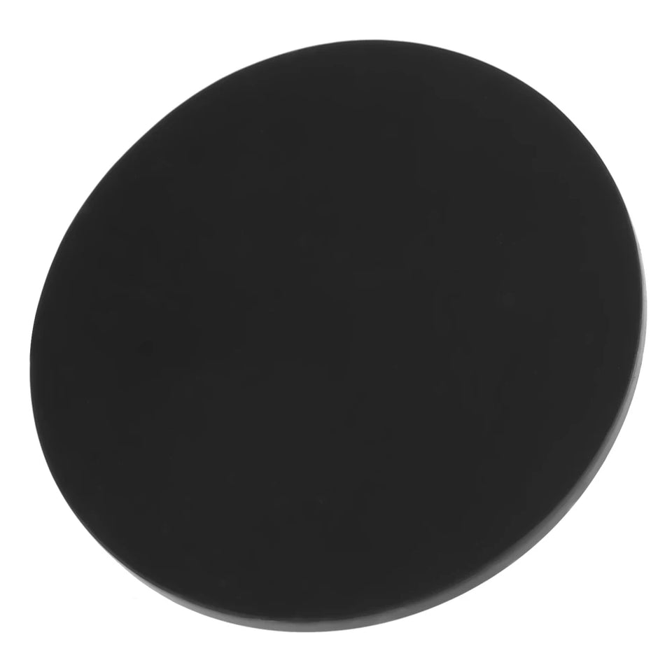 Blind Filter Backflush Disk Rubber for Espresso Machines