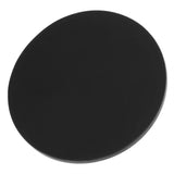 Blind Filter Backflush Disk Rubber for Espresso Machines