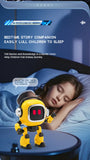 Intelligent AI Robot Large Model AI Intelligent Dialogue Children's Voice Storyteller Early Educational Desktop Toy