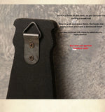 Bottle Opener Restaurant Wall Creative Decoration Item Bar Restaurant Barbecue Shop Hanging Piece Unique Bottle Opener