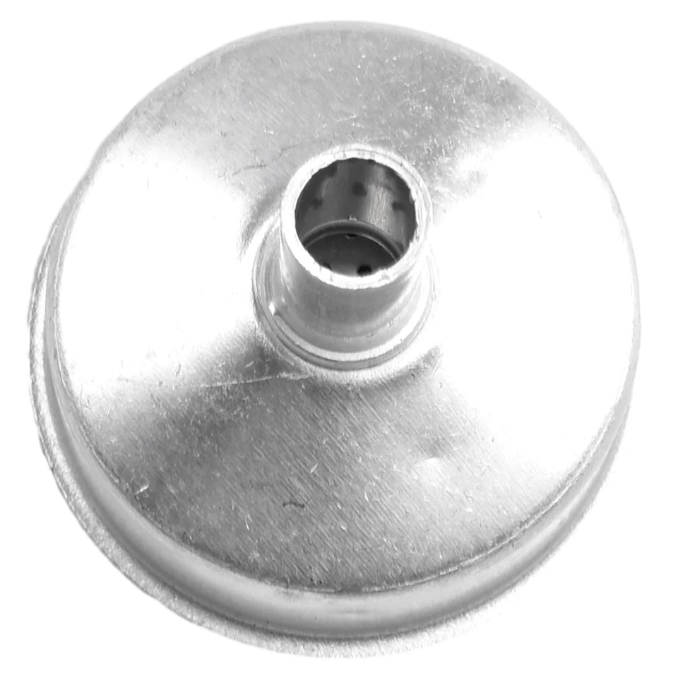 Funnel Moka Funnel Coffee Maker Tools Filter Replacement For Espresso Coffee Funnel Filter Plate 1 2 3 6 9 12 Cups
