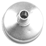 Funnel Moka Funnel Coffee Maker Tools Filter Replacement For Espresso Coffee Funnel Filter Plate 1 2 3 6 9 12 Cups