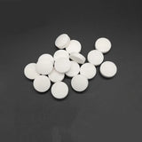 10/20/30/60Pcs Coffee Machine Cleaning Tablets,Remove Pipe Grease,Scale And Residue,Suitable for Fully Automatic,Semi-Automatic