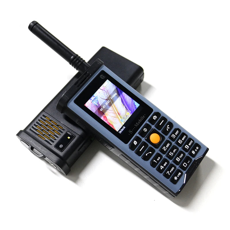 Durable Rugged Outdoor Mobile Phone Big Power Long Standby Antenna Good Signal 4 Four Sim 3D Speaker Ebook Whatsapp Torch Cheap