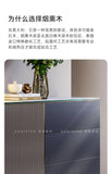 Display Modern Living Room Cabinets Floor Jewellery Mid Century File Cabinet Nordic Garage Vetrina soggiorno Home furniture