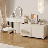 Makeup Vanity Table Decoration Livingroom Dressing Vanity Table Storage Drawer Table Coiffeuse Maquillage Bedroom Furniture