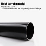Coffee Knock Container Coffee Knock Box Commercial Floor Standing Coffee Grounds Collection Bin for Restaurants Home Kitchens