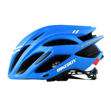 Cycling Helmet MTB Bicycle Safety Cap for Men Women Mountain Bike Sport Helmets Head Protection Gear Cycling Accessories
