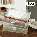 Portable Bread Box Reusable Multipurpose Packaging Box Cake Storage Container for Buns Picnic Bread Rolls Pastries Baguettes