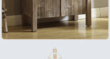 Organizer Storage Cabinet Craft Open House File Cabinet Cabinet Luxury Office Muebles Recibidores De Entrada Home Accessories