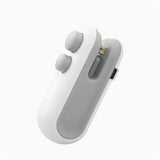 Mini Sealing Machine USB  Heat Sealer Storage Bag Plastic Package Food Sealer Clip Bag Handheld Food Heat Sealer