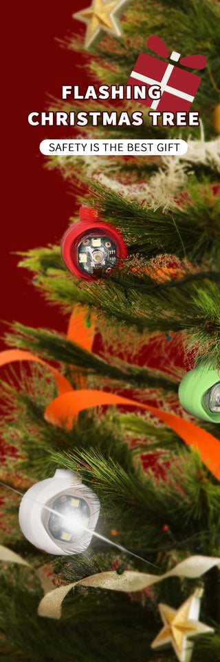 2PCS Shoe Lights PVC LED Headlight Shoe Charms Accessories for Night Rides Outdoor Activities Slipper Button 3 Lighting Modes