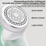 Removes Lint From Clothes Electric. Pet Hair Remover Clothing Home Cats Hair Brush Take Out of Clothes Hairs Cleaning Roller