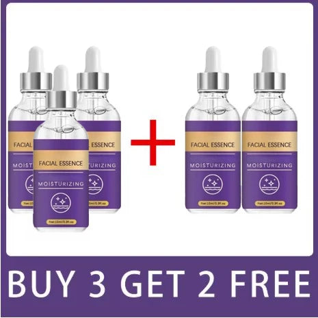 Pro Formula Essence Face Lifting Firming Wrinkle Smoothing Fine Lines Brighten NEW 2026