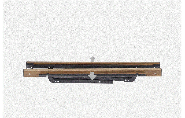 Naturehike Outdoor Folding Table Folding IGT Table Accessories Multifunctional Portable Picnic Only Accessories Stove Bracket
