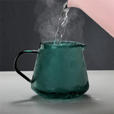 Professional Coffee Appliance Pour Coffee Cup Sharing Pot Suitable For Coffee Dripper Filter Cup Set Barista Supplies-AT64