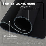 ARTISAN FX Mouse Pad Gaming mats Non-Slip Stitched Edge Waterproof Gaming Accessories keyboard gaming pad Small mouse mat