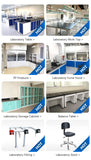 Biology Laboratory Furniture Zoology Lab School Laboratory Furniture