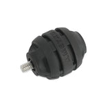 1pc AME Archery Balance Bar Shock Absorber Ball Rubber Silencer Stabilizer for Recurve Compound Bow Hunting Shooting