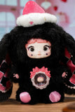 Hi Toy Genuine Nommi  A Bite of Sweetheart Series Blind Box Caixa Caja Girls Dolls Boys Gift Mystery Box Surprise Box Anime Toys