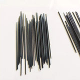 220pcs saxophone spring needle clarinet spring needle flute spring needle instrument spring needle accessories