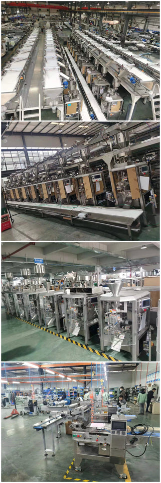High Stability Design Tape Sealing Carton Sealing Machine Industrial Grade Multi-function Sealing Machine For Sale