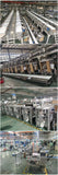 High Stability Design Tape Sealing Carton Sealing Machine Industrial Grade Multi-function Sealing Machine For Sale