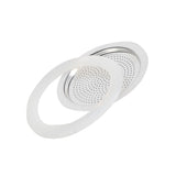 Coffee Silicone Ring Italian Moka Pot Flexible Washer Gasket Ring Coffeeware Replace For Cups Moka Pot Espresso Coffee Makers