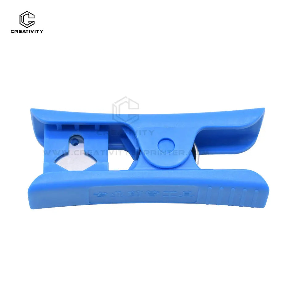 New Arrivals 2*4mm PTFE Tube for Ender3 CR10 Kobra Series Extruder Hotend PTFE Pipe for Elegoo Flashforge Snapmaker 3D Printer