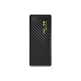 NITECORE NB Air Power Bank 5000mAh Mobile Powerbank IPX7 Waterproof  18W USB-C Fast Charge PD QC3.0 Output For SmartPhone
