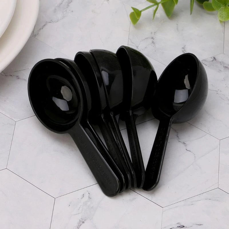 7g Coffee Spoon Measuring Tamping Scoop Coffee Espresso Spoon Cold Brew Coffee Scoop Coffee Maker Grinder Accessory