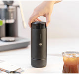 TIMEMORE WHIRLYO1S Portable Electric Coffee Grinder Automatic Grinder For Espresso And Hand-Brewed Coffee Beans For Home Use