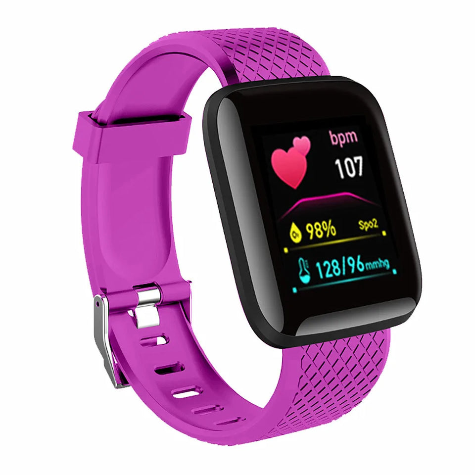 Sports Watch For Kids Boy Girl Outdoor Silicone Strap Electronic Watches Children Students LED Digital Wristwatches Gifts Men