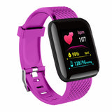 Sports Watch For Kids Boy Girl Outdoor Silicone Strap Electronic Watches Children Students LED Digital Wristwatches Gifts Men