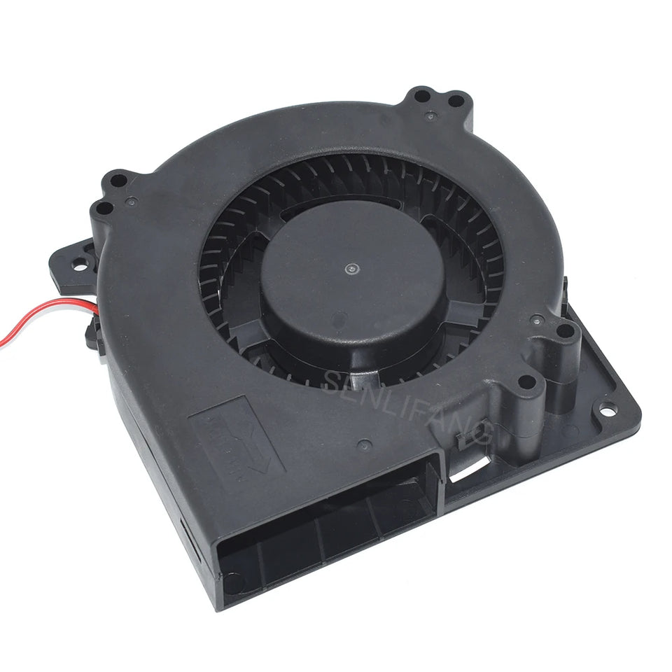 New Dual Ball Bearing 120MM Fan GDB1232 For GOSTIME 5V 12V 24V 120X120X32MM Large Air Volume Fan Barbecue Grill Turbo Blower