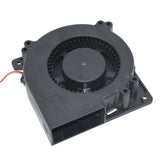 New Dual Ball Bearing 120MM Fan GDB1232 For GOSTIME 5V 12V 24V 120X120X32MM Large Air Volume Fan Barbecue Grill Turbo Blower