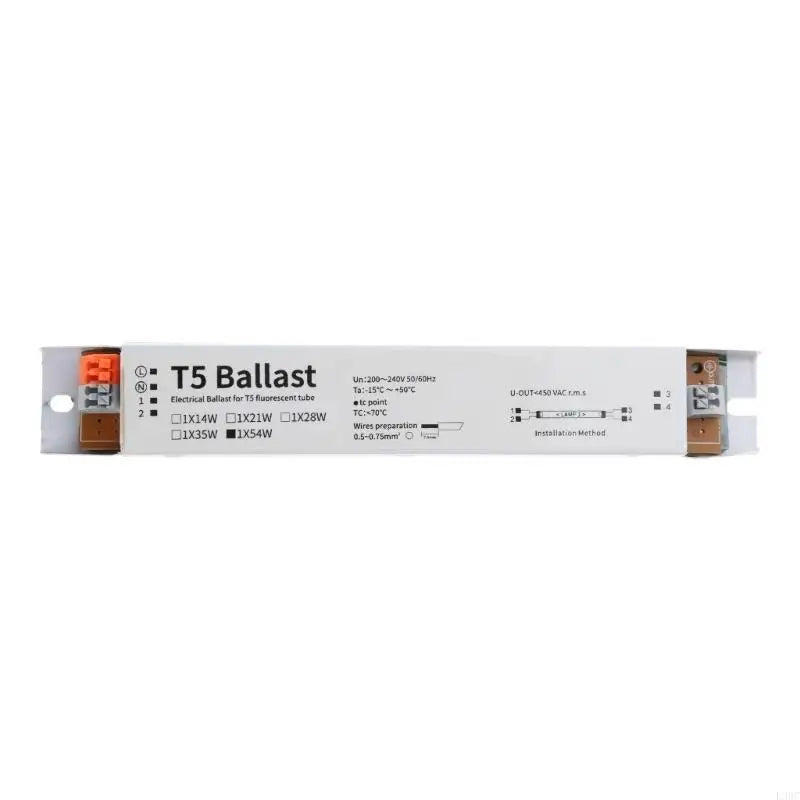 Professional Electronic Fluorescent Ballast used for Residential/Commercial