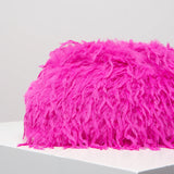Dopamine-style clip bag, Y2K plush clutch bag, candy-colored women's purse, dinner dress clutch