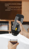 Portable Fully Automatic Espresso Capsule Coffee Machine For Large and Small Capsules Of Coffee Powder Electric Coffee Machine