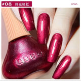 New Oily Gel Nail Polish Glitter Sparking Autumn Winter Milk Coffee Color Varnish No Bake Quick Dry Nail Art Salon Nail Polish