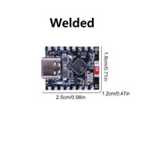 for Arduino ESP32-C3 Super Mini WiFi Bluetooth Development Board ESP32 C3 Dev IOT Board ESP32C3FN4 Chip Welded and Not Welded