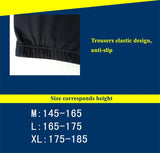 Windproof Cycling Leg Legwarmer Tights UV Sunscreen Breathable Sports Safety Knee Protector MTB Bicycle Cycling Leg Sleeve
