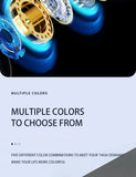 Wireless Headphones Bluetooth Headset With Microphone Bone Conduction Handsfree Noise Canceling Earphones For Driving Audifonos
