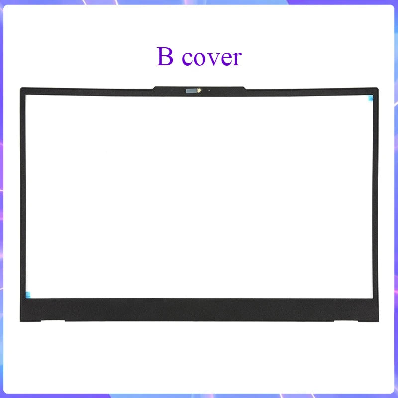 NEW For Legion 5-15 5-15ITH6H 15ITH6 15ACH6H 15ACH6 2021 Laptop LCD Back Cover/Front Bezel/Hinges/Palmrest/Bottom Case