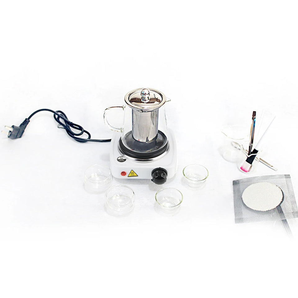 Milk Water Coffee Heating Furnace Multifunctional Kitchen Tools Appliance Mini Electric Heater Stove Hot Cooker Plate 500W 220V