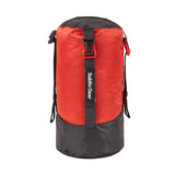 Lightweight Compression Stuff Sack 1-2L Waterproof Polyester Compression Bag Storage Bag for Camping Hiking Backpacking
