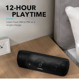 Global Version Original Soundcore Motion+ Bluetooth Speaker with Hi-Res 30W Audio Bluetooth Speakers Portable Speaker Sound Box