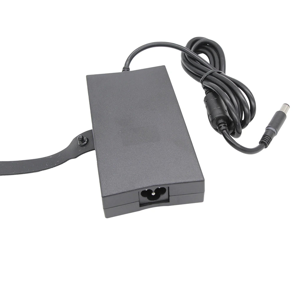 130W 19.5V 6.7A 4.5*3.0MM Laptop Adapter DC Charger For Dell XPS 14 15 9530 9550 9560 Precision M6300 Inspiron 15 7000 7557